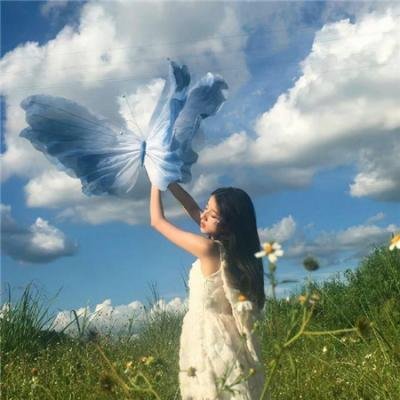 春意撩人